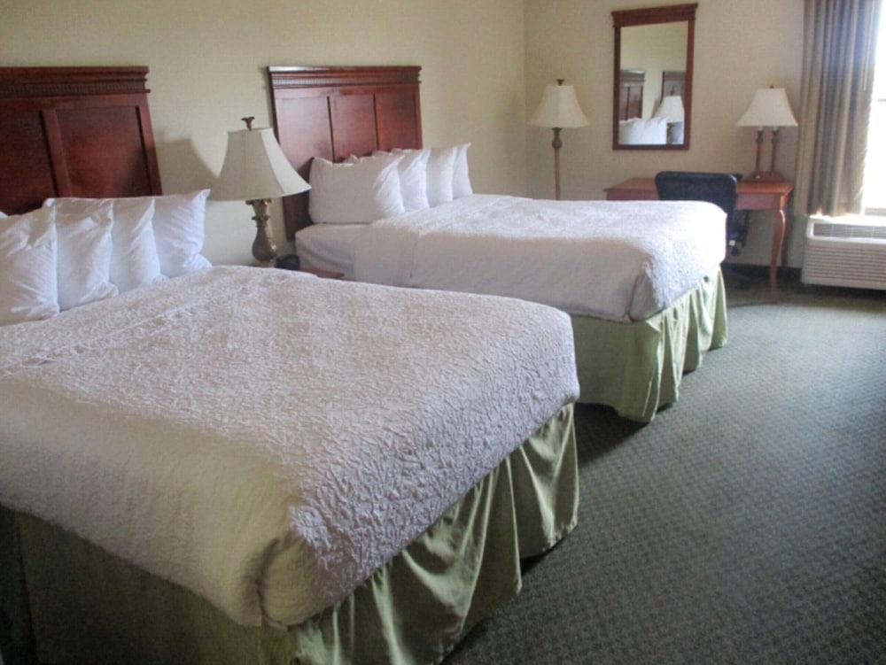 Quality Inn - Norman Near University Luaran gambar