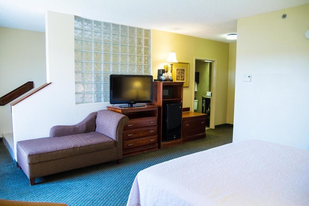 Quality Inn - Norman Near University Luaran gambar