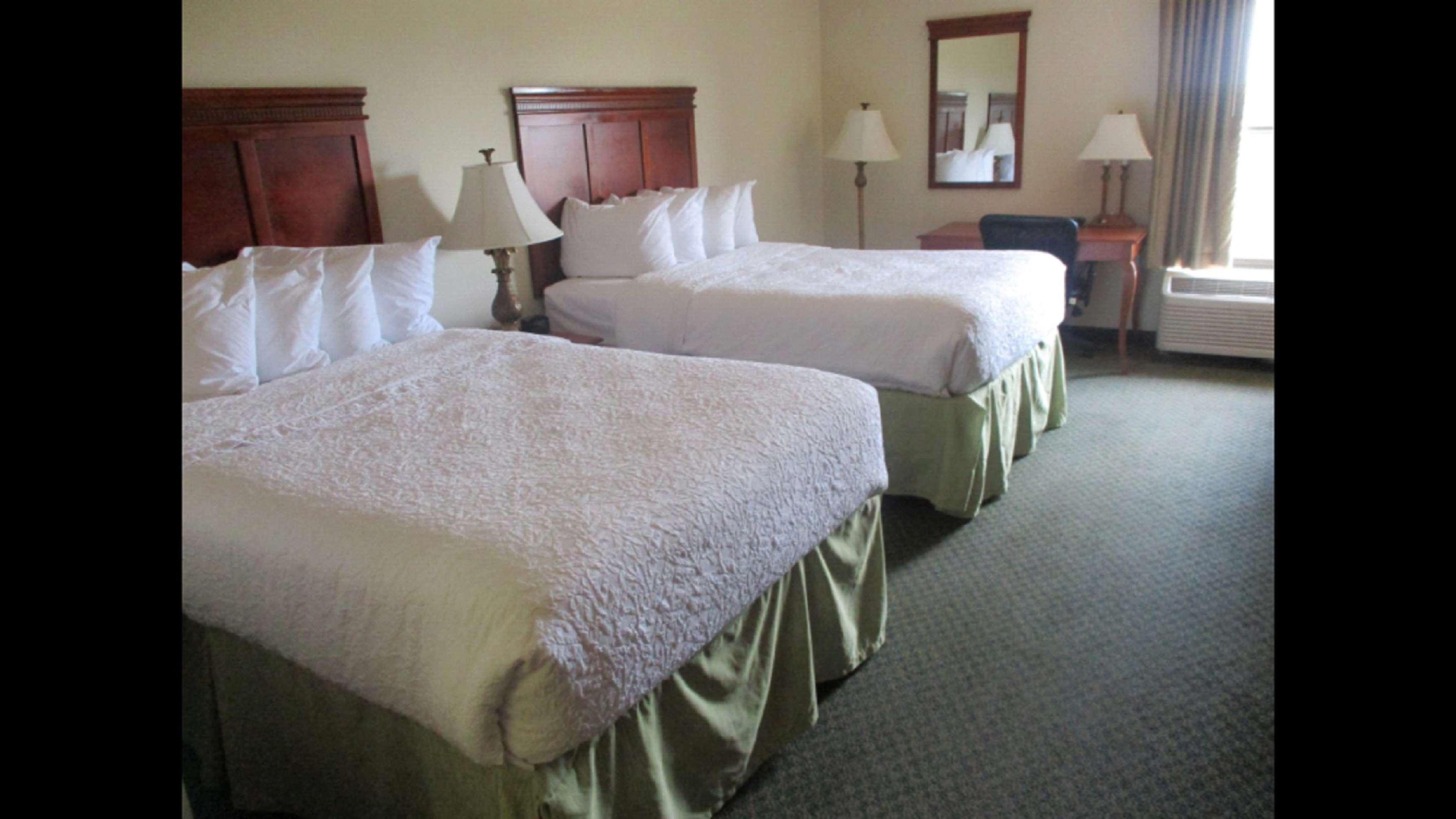 Quality Inn - Norman Near University Bilik gambar